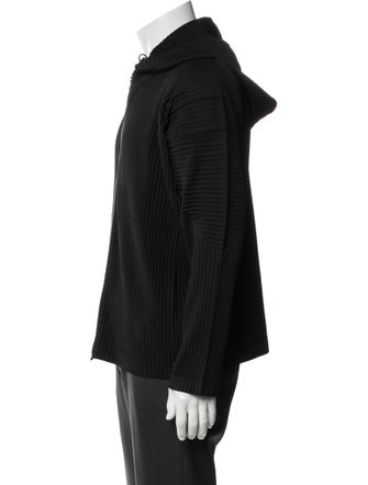 Issey Miyake Windbreaker