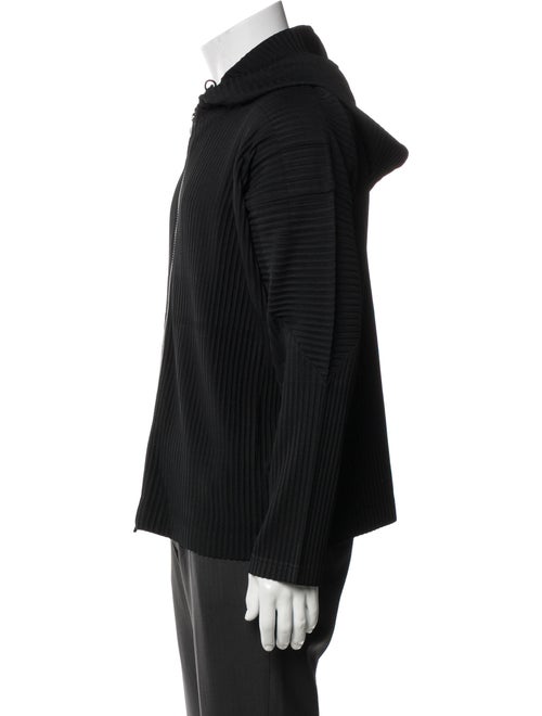 Issey Miyake Windbreaker