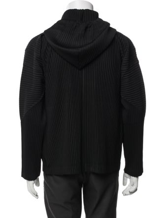 Issey Miyake Windbreaker