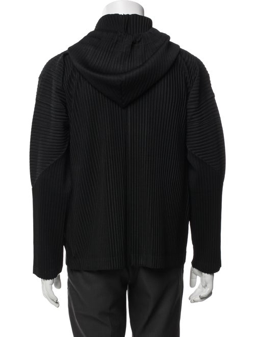 Issey Miyake Windbreaker