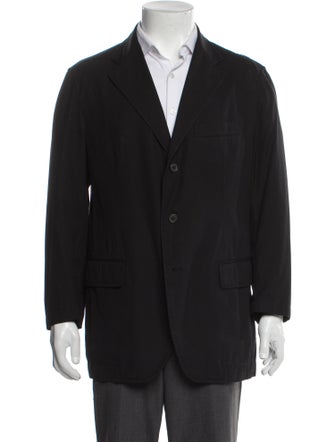 Issey Miyake Overcoat