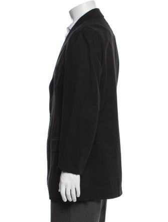 Issey Miyake Overcoat