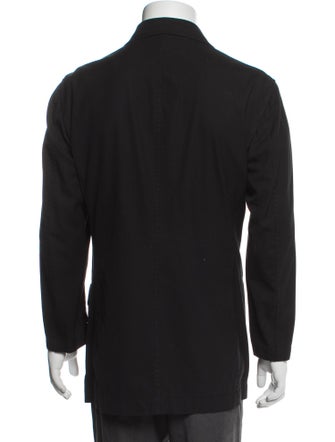 Issey Miyake Overcoat