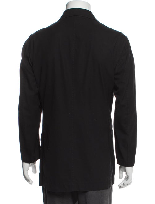 Issey Miyake Overcoat