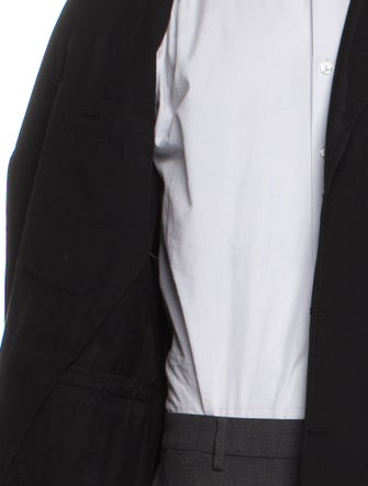 Issey Miyake Overcoat