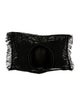 Issey Miyake Clutch