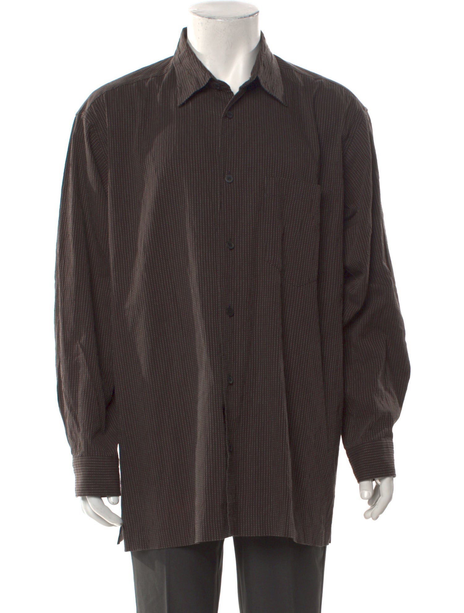 Issey Miyake Vintage 2006 Shirt