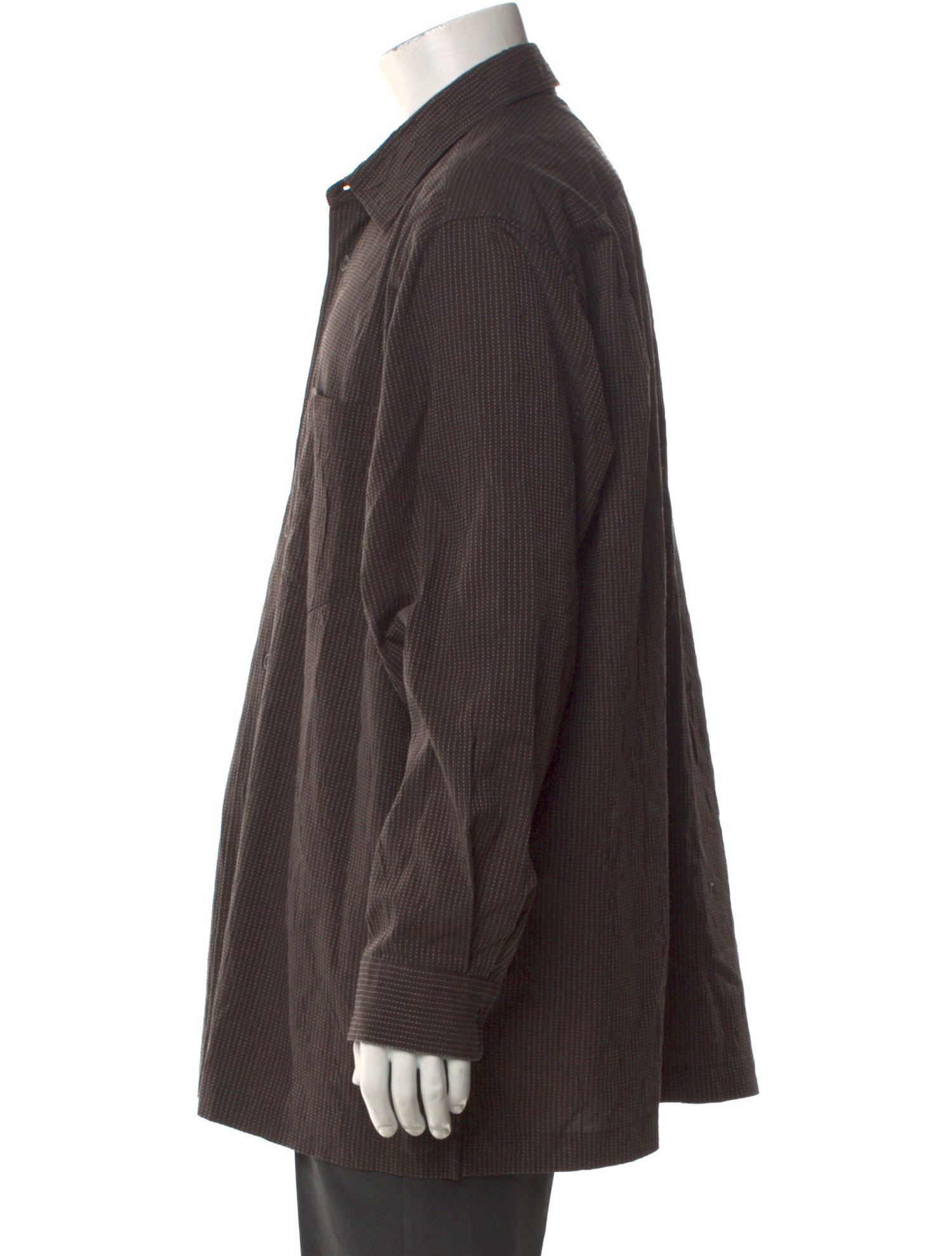 Issey Miyake Vintage 2006 Shirt