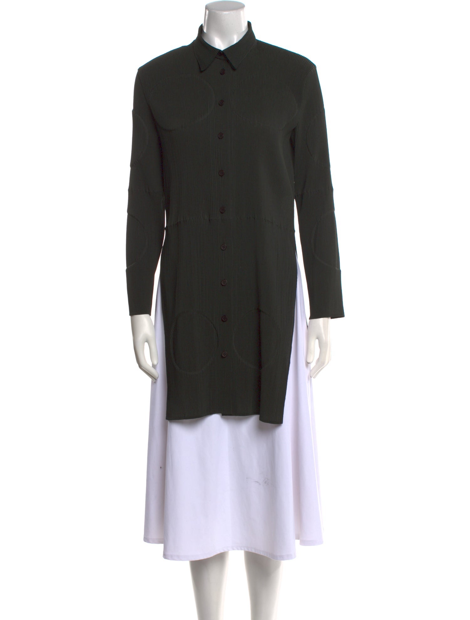 Issey Miyake Vintage 1998 Tunic