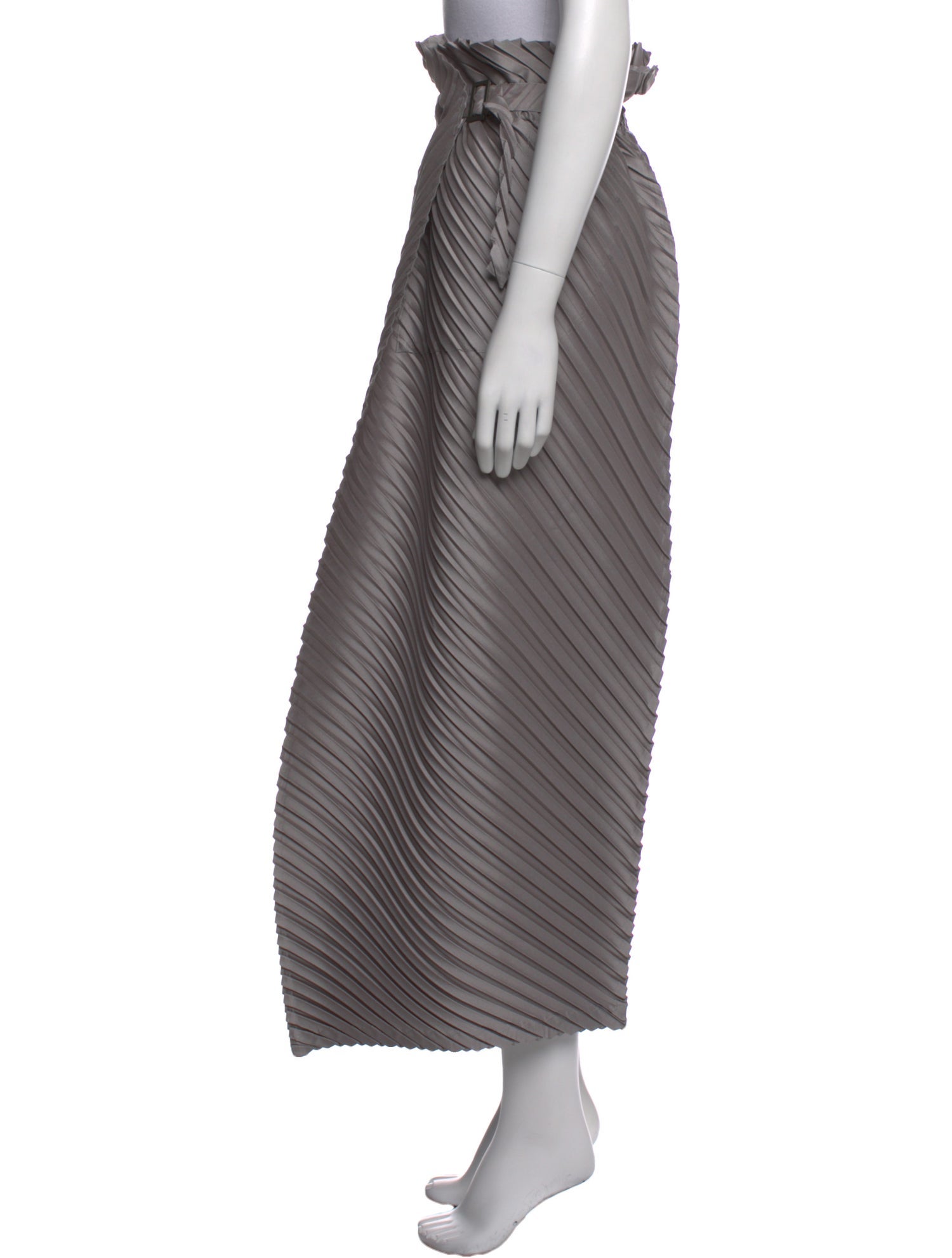 Issey Miyake Wide Leg Pants w/ Tags