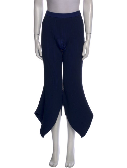 Issey Miyake Wide Leg Pants