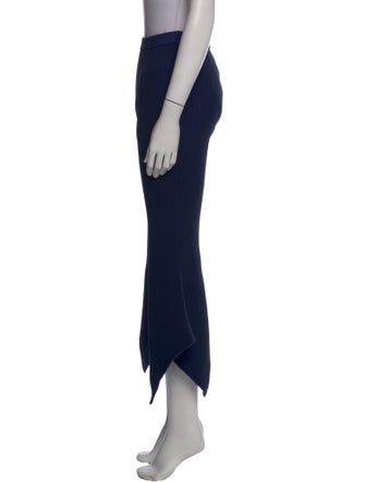 Issey Miyake Wide Leg Pants