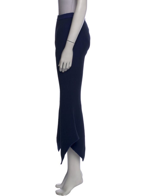 Issey Miyake Wide Leg Pants