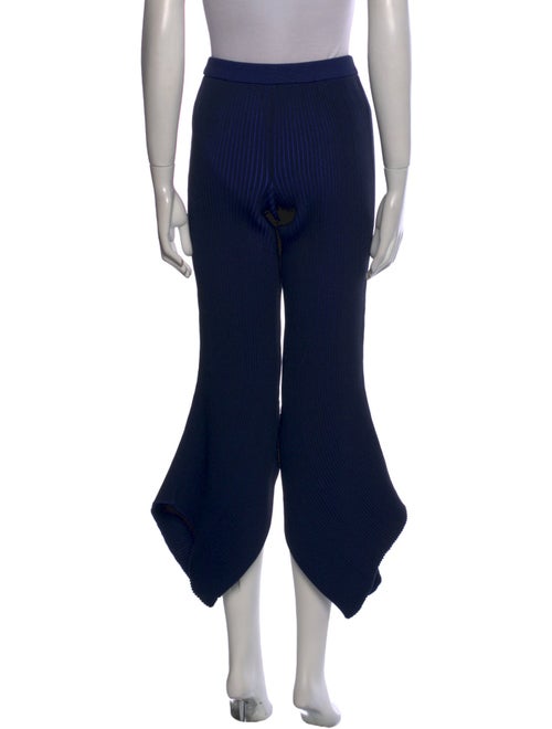 Issey Miyake Wide Leg Pants