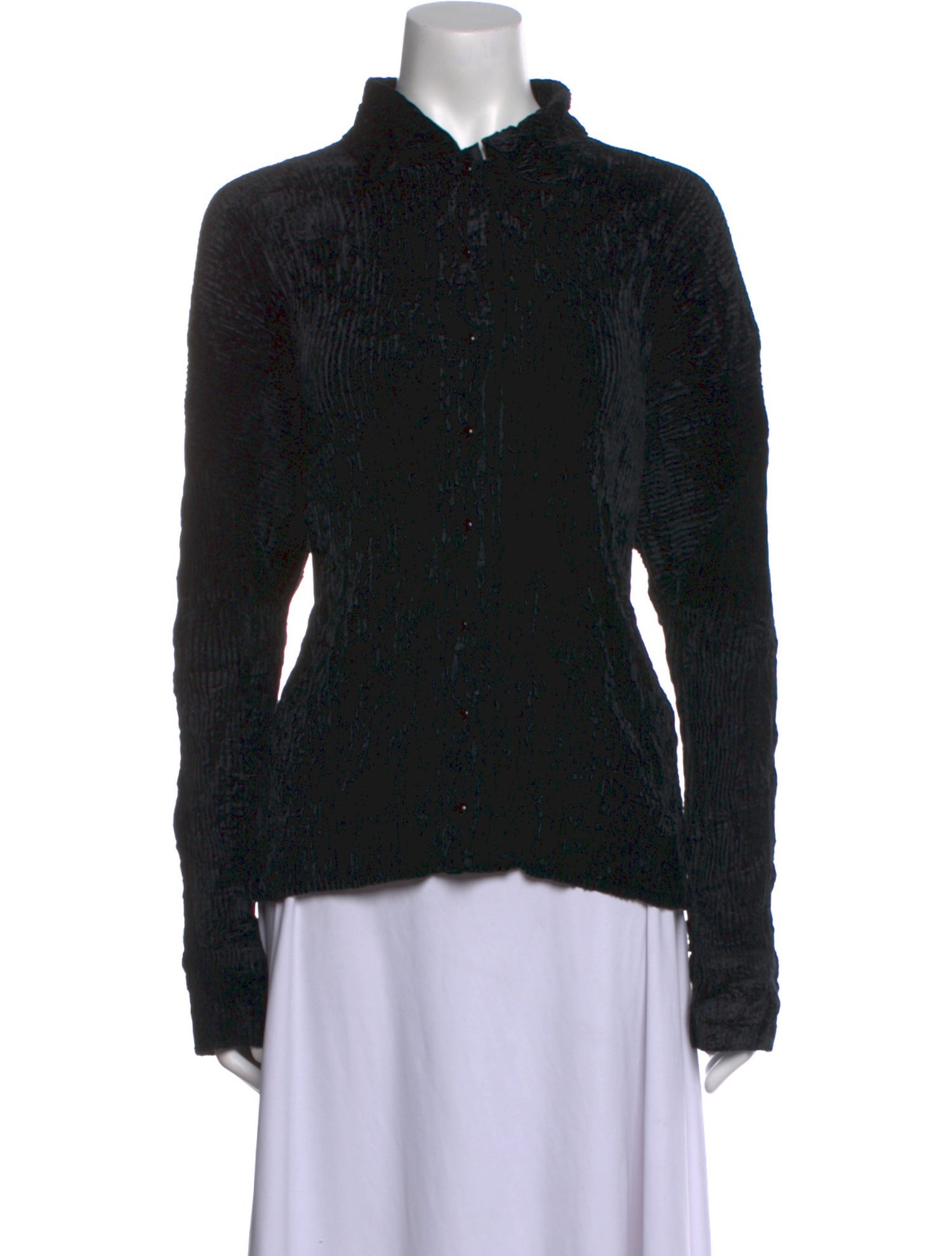 Issey Miyake Vintage 1994 Evening Jacket