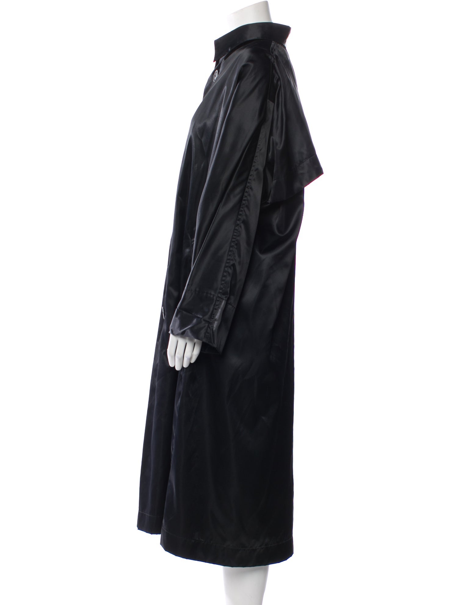 Issey Miyake Vintage 1994 Trench Coat