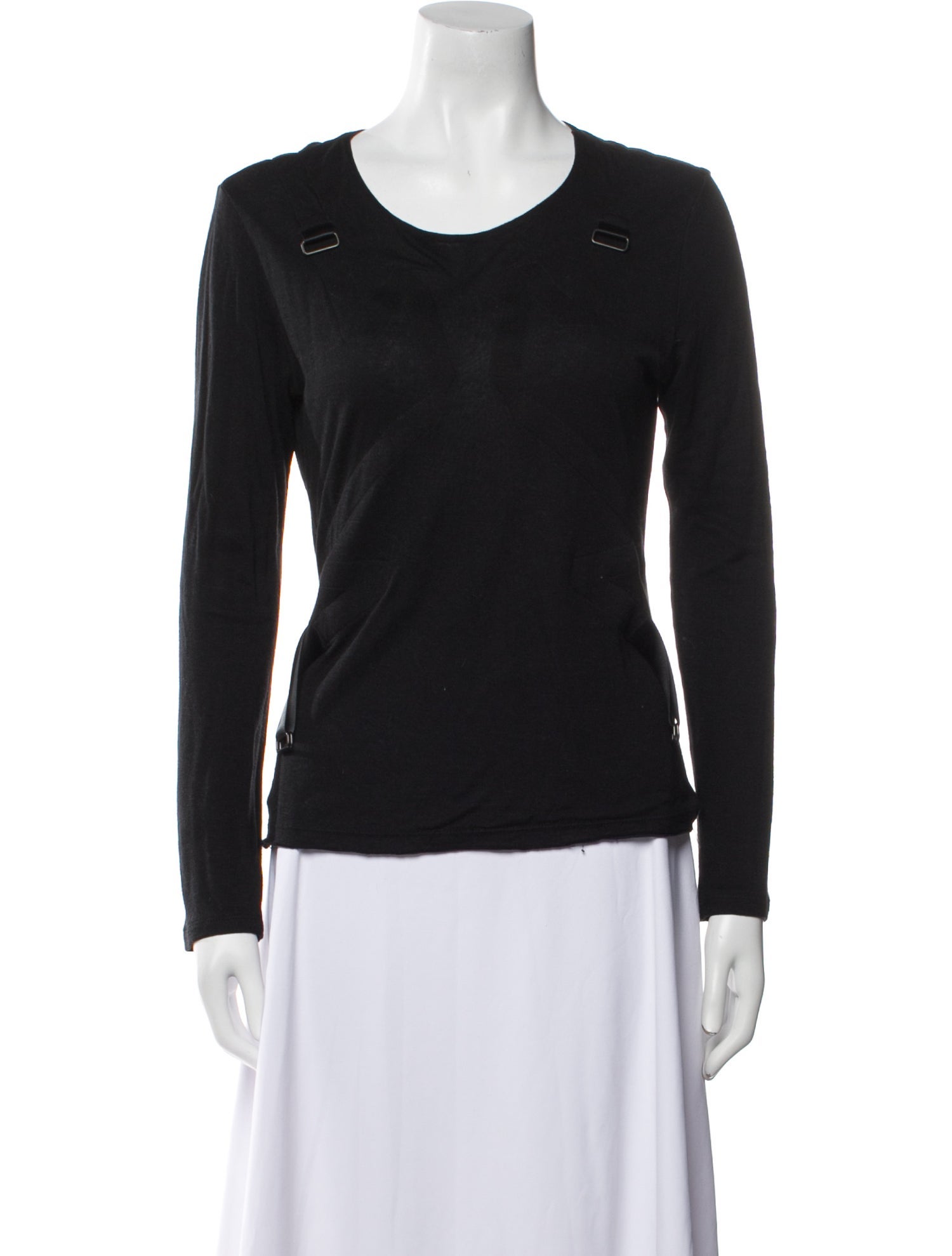 Issey Miyake Vintage 2006 Sweatshirt