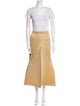 Issey Miyake Skirt Set