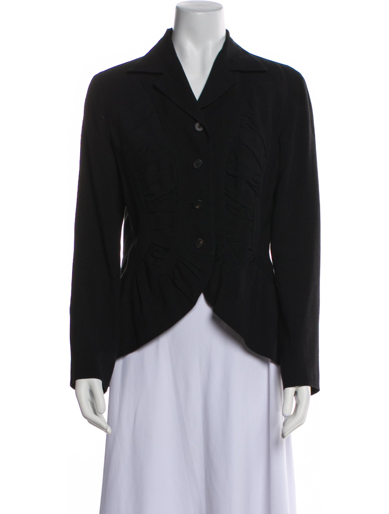 Issey Miyake Vintage 2004 Blazer