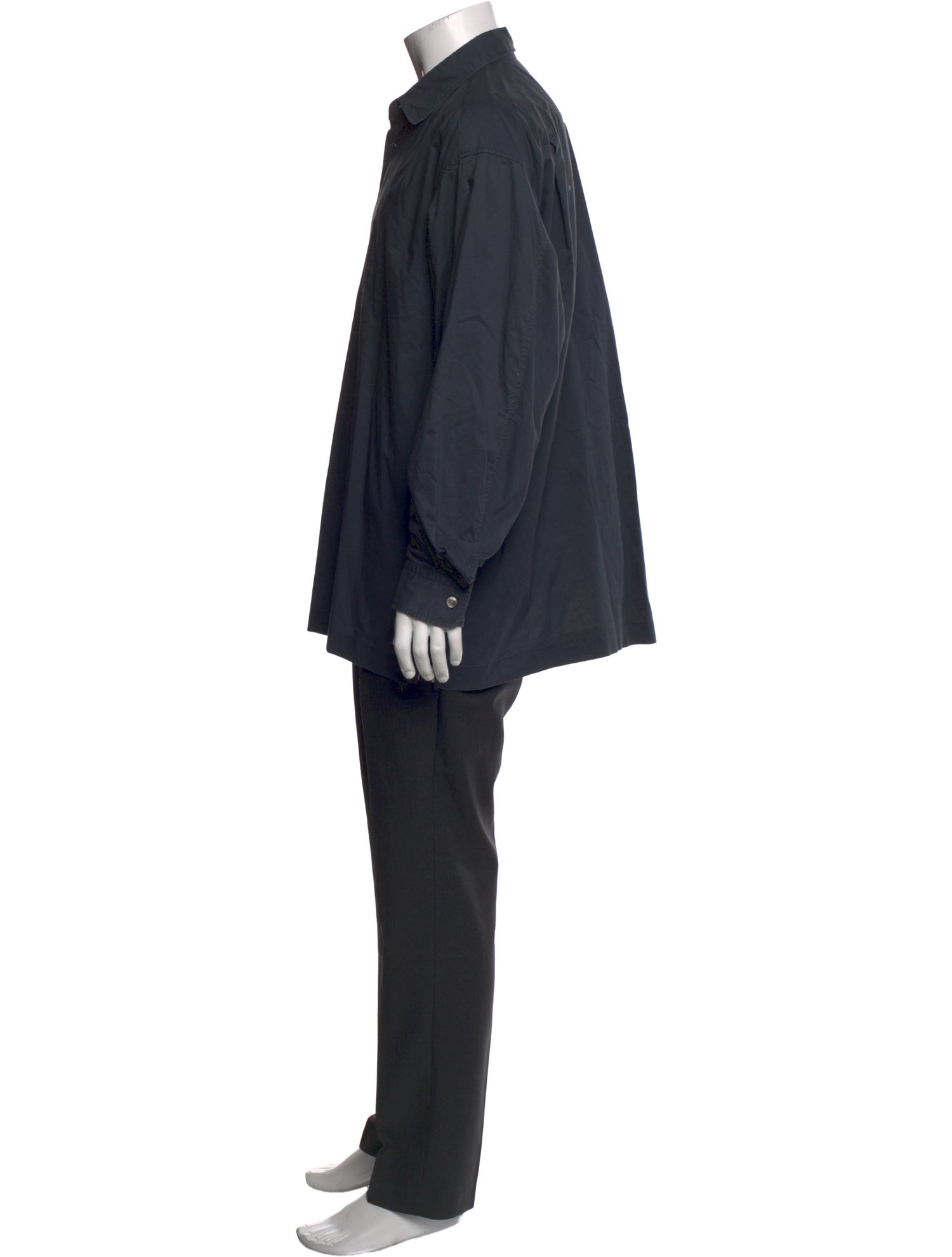 Issey Miyake Vintage 2001 Shirt