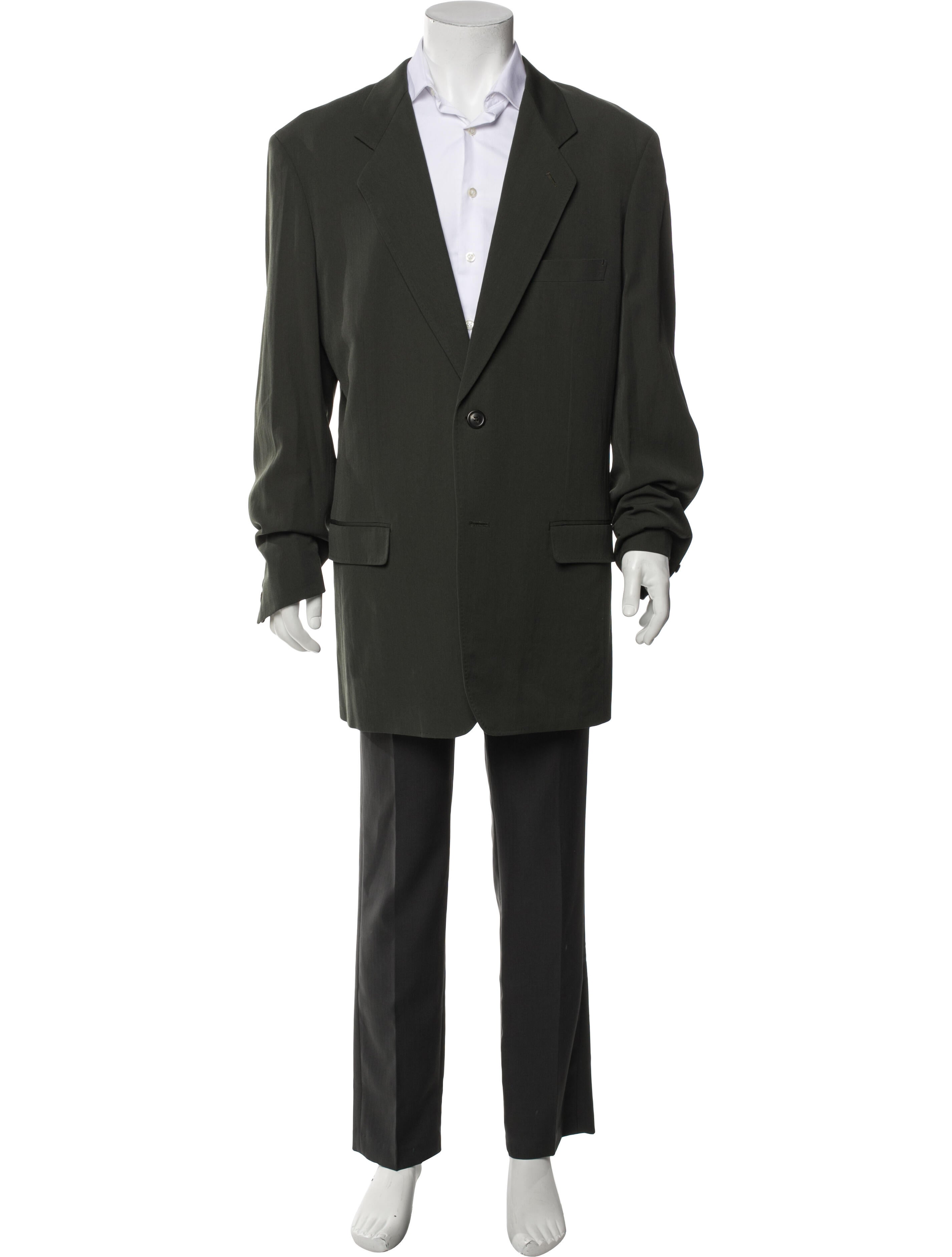 Issey Miyake Vintage 1996 Blazer