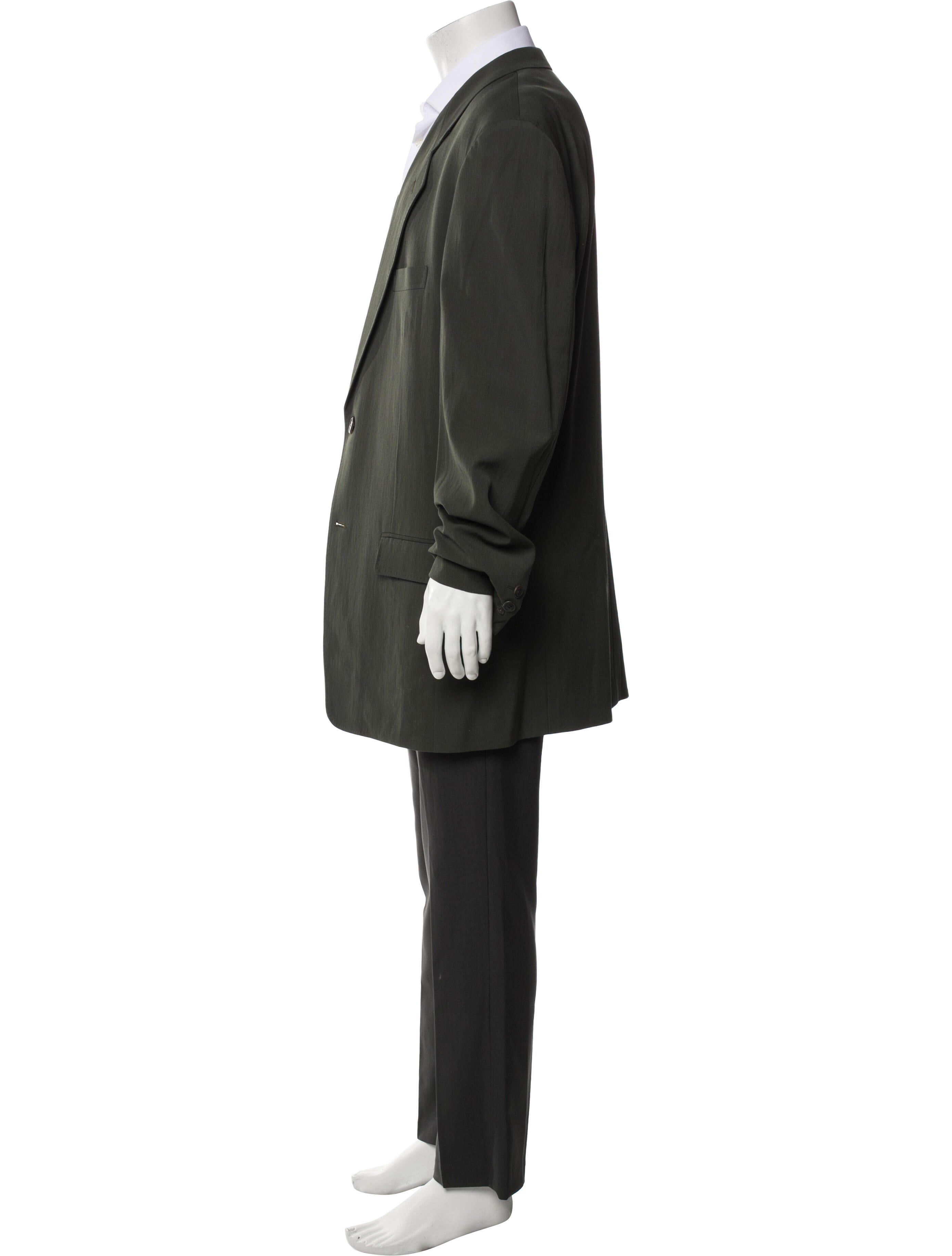 Issey Miyake Vintage 1996 Blazer