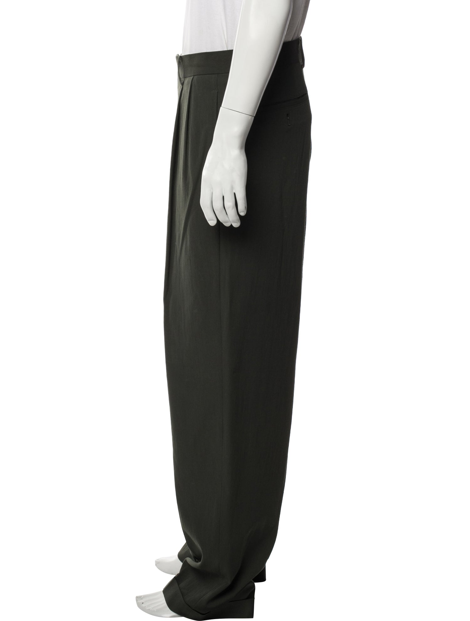 Issey Miyake Vintage Dress Pants
