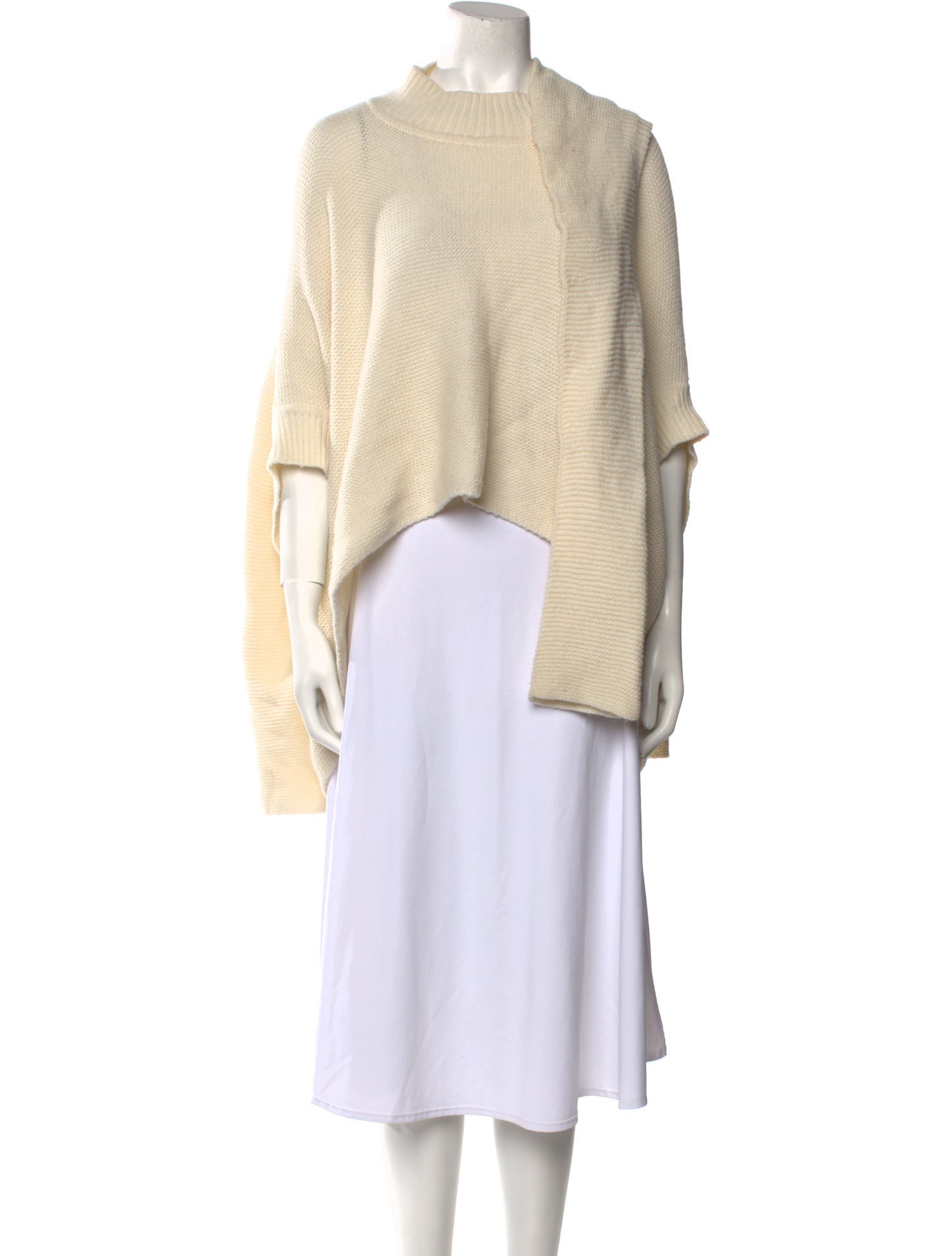 Issey Miyake 2022 Wool Sweater