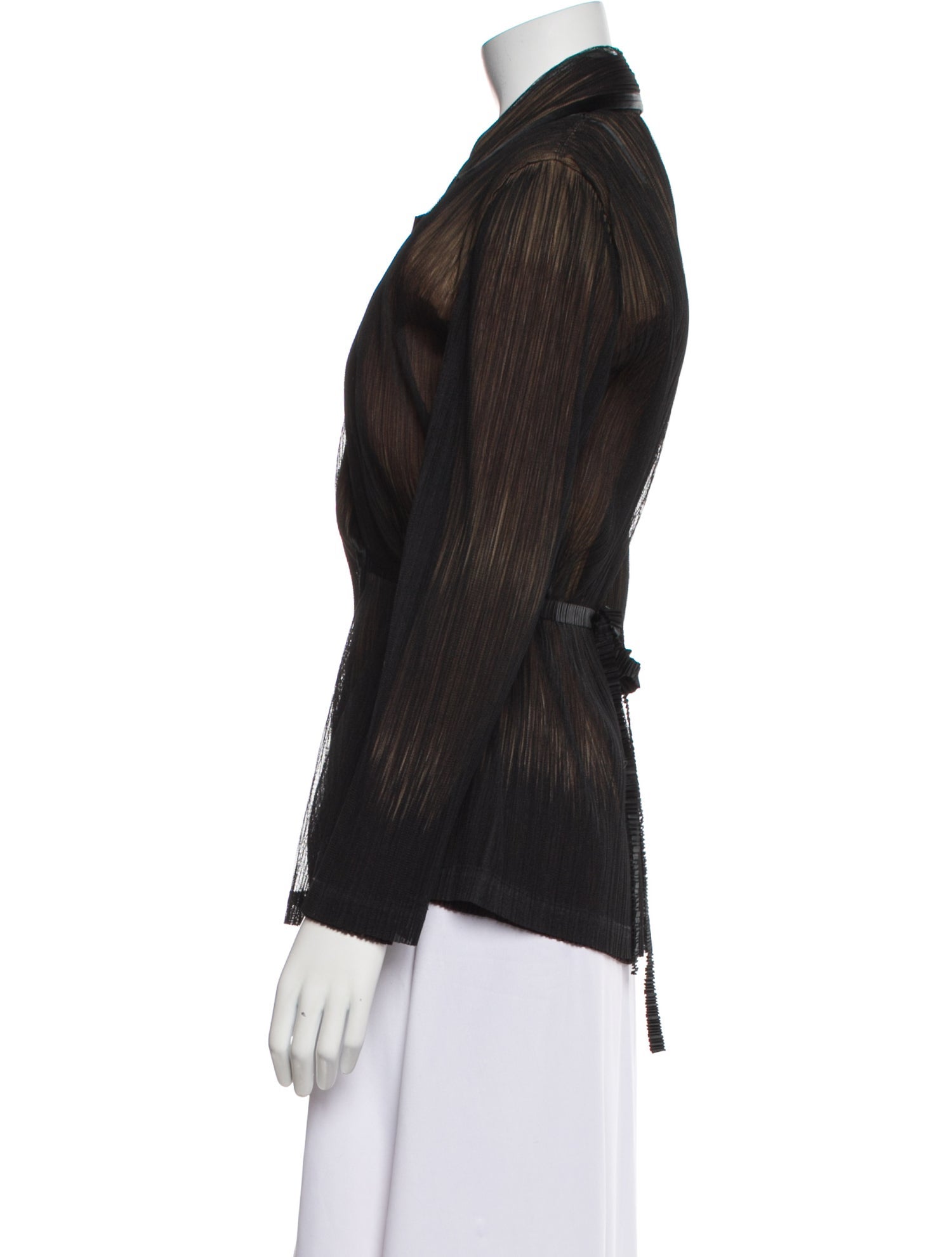 Issey Miyake Vintage 1998 Blazer