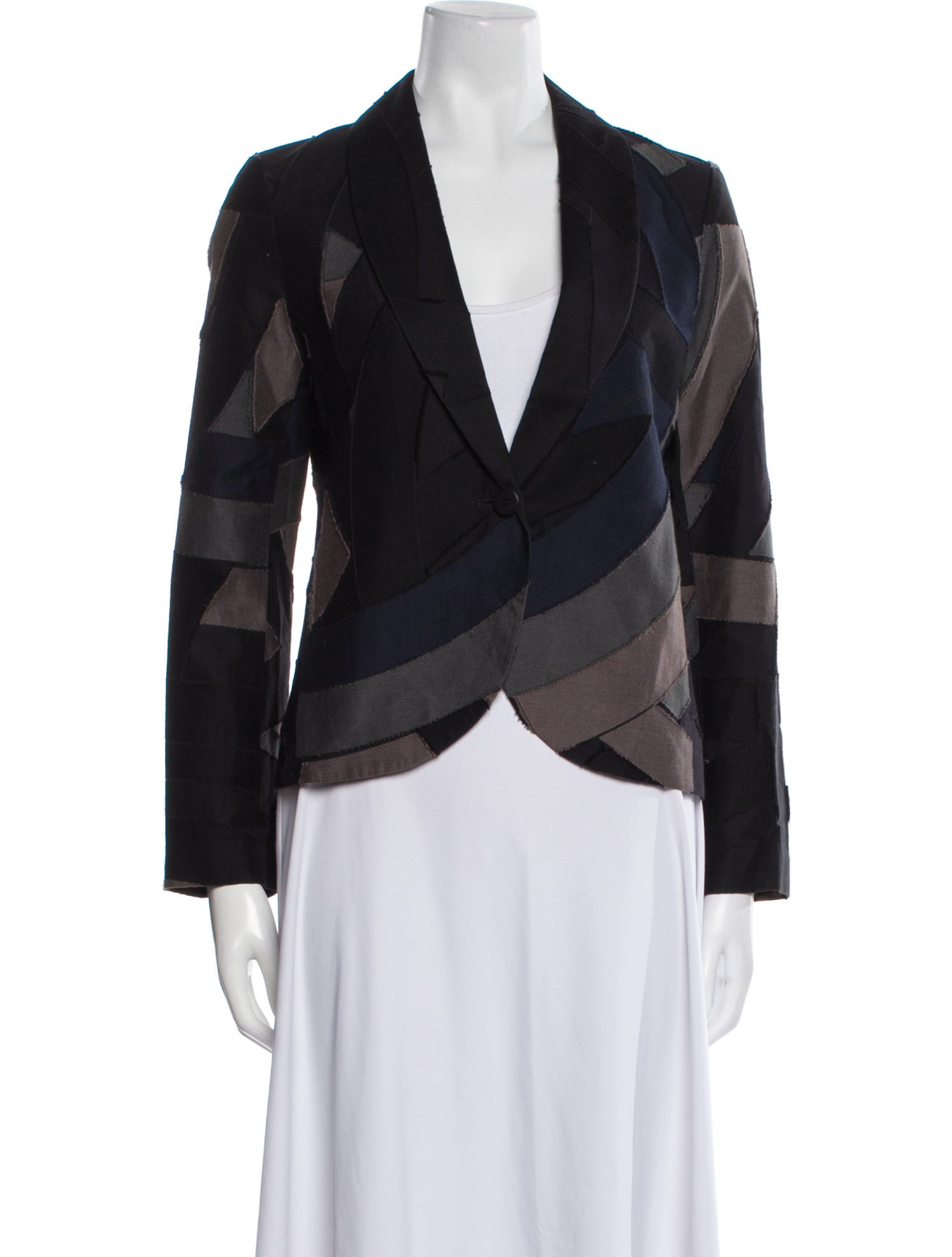 Issey Miyake Vintage 2010 Blazer