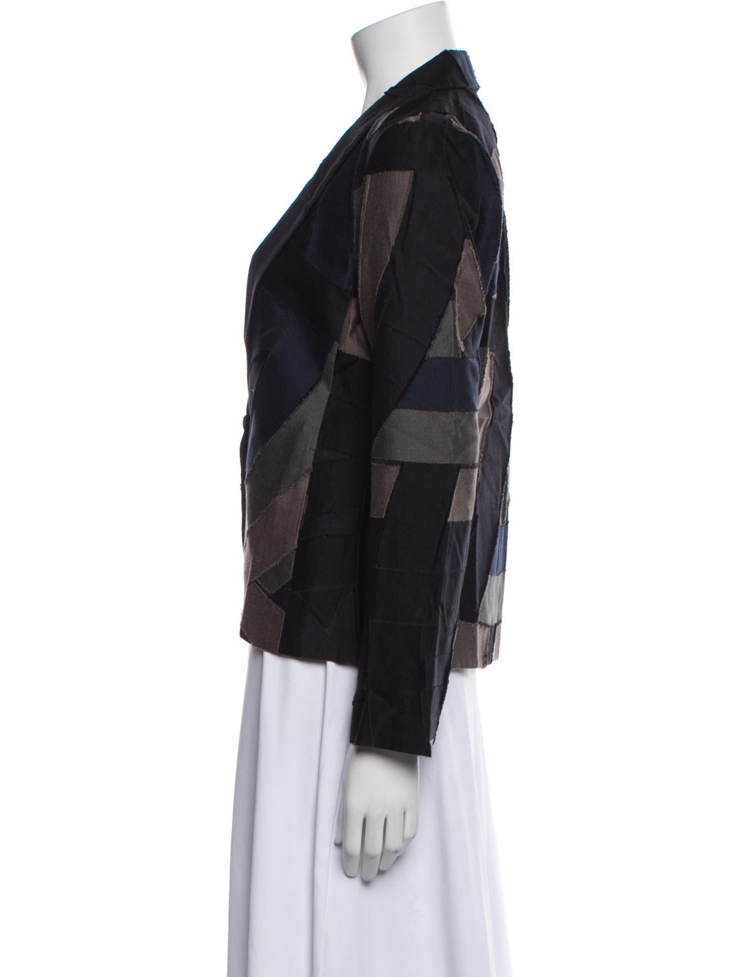 Issey Miyake Vintage 2010 Blazer