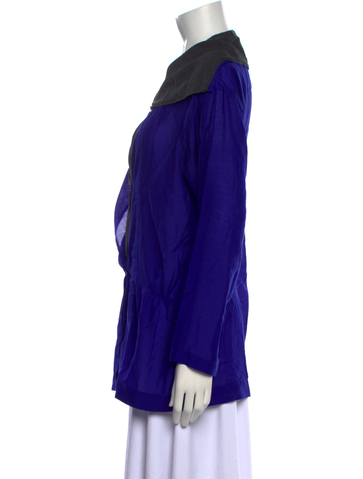 Issey Miyake Vintage 2010 Blouse