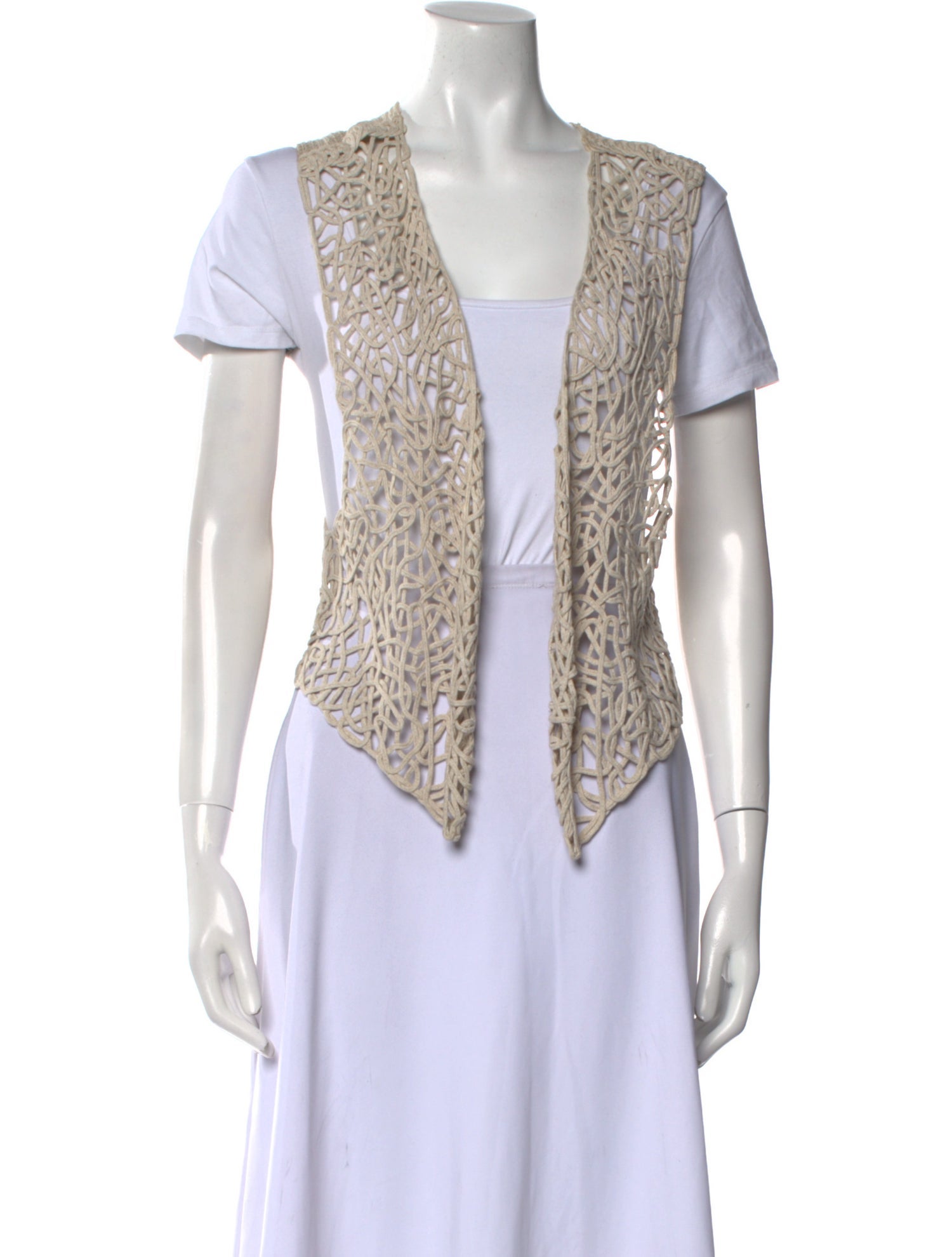 Issey Miyake Vintage 1994 Top