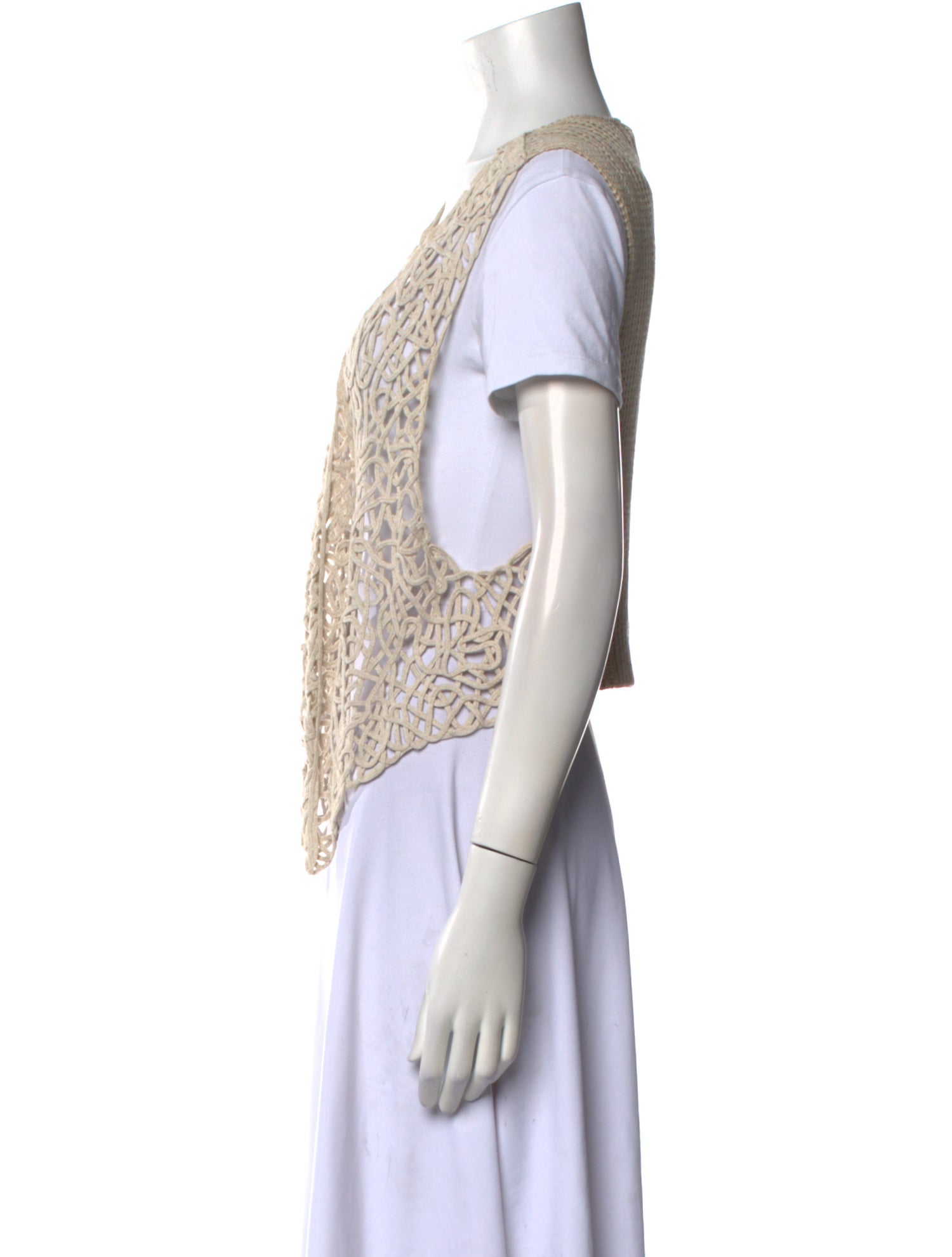 Issey Miyake Vintage 1994 Top