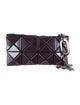 Issey Miyake Vinyl Continental Wallet