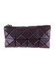 Issey Miyake Vinyl Continental Wallet