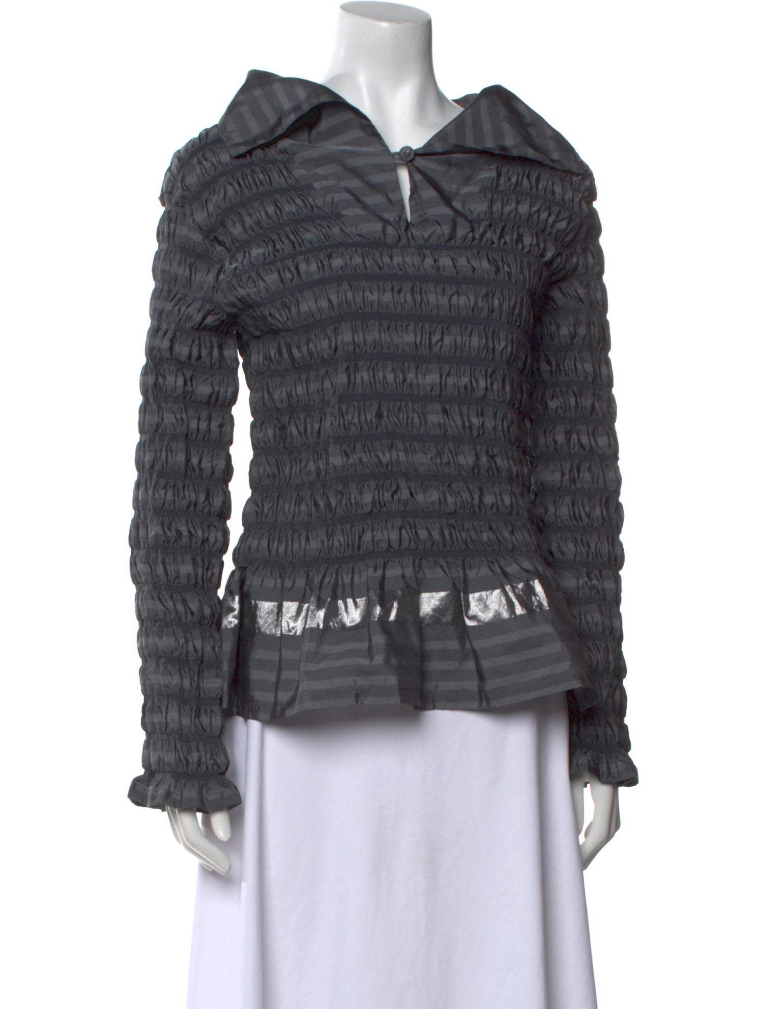 Issey Miyake Vintage 2020 Sweatshirt