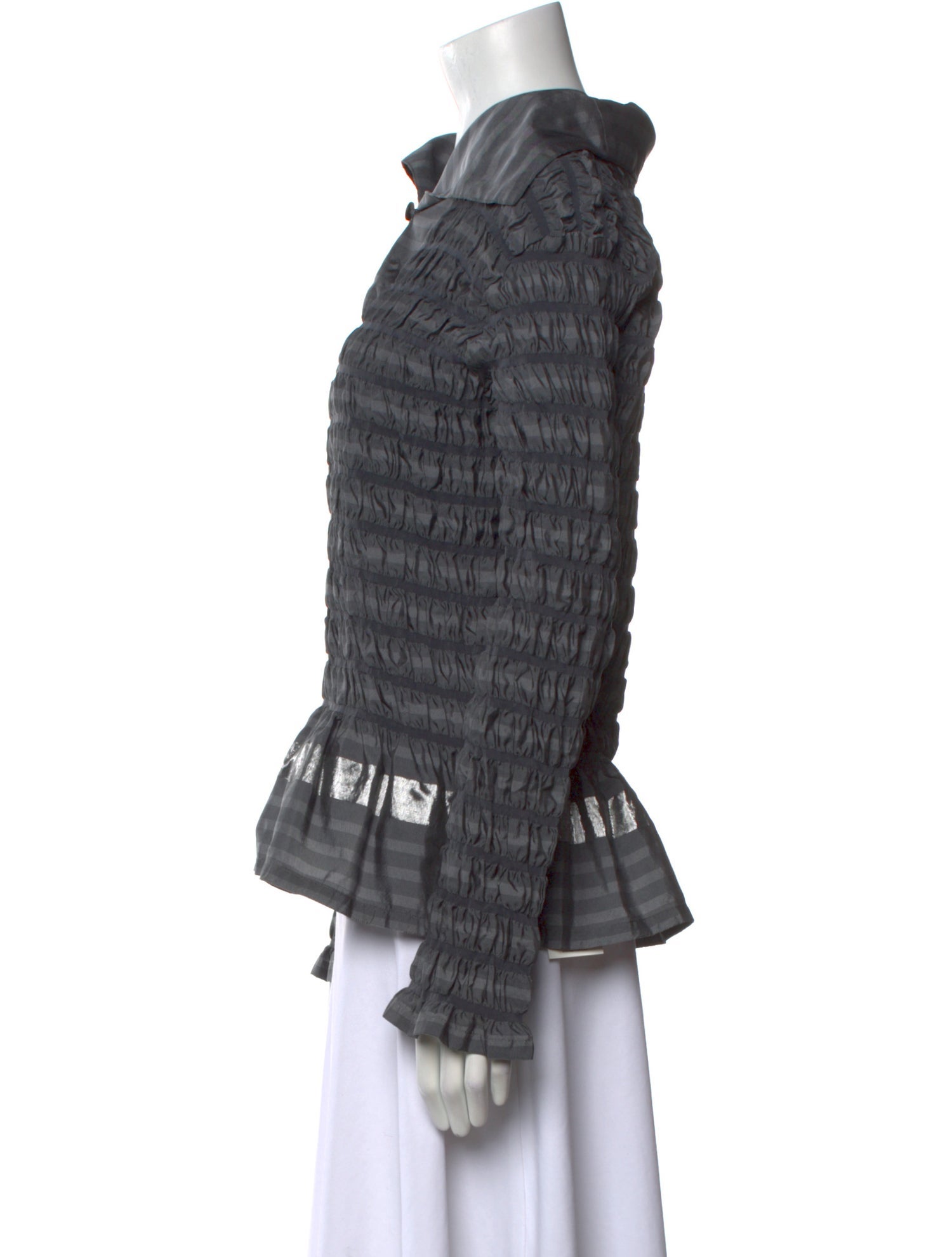 Issey Miyake Vintage 2020 Sweatshirt