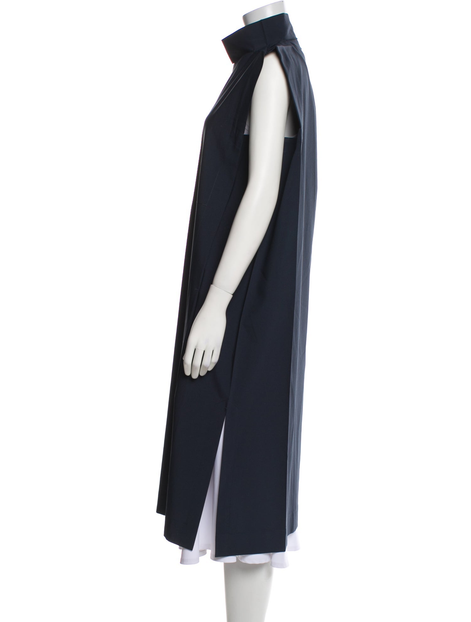 Issey Miyake Coat w/ Tags