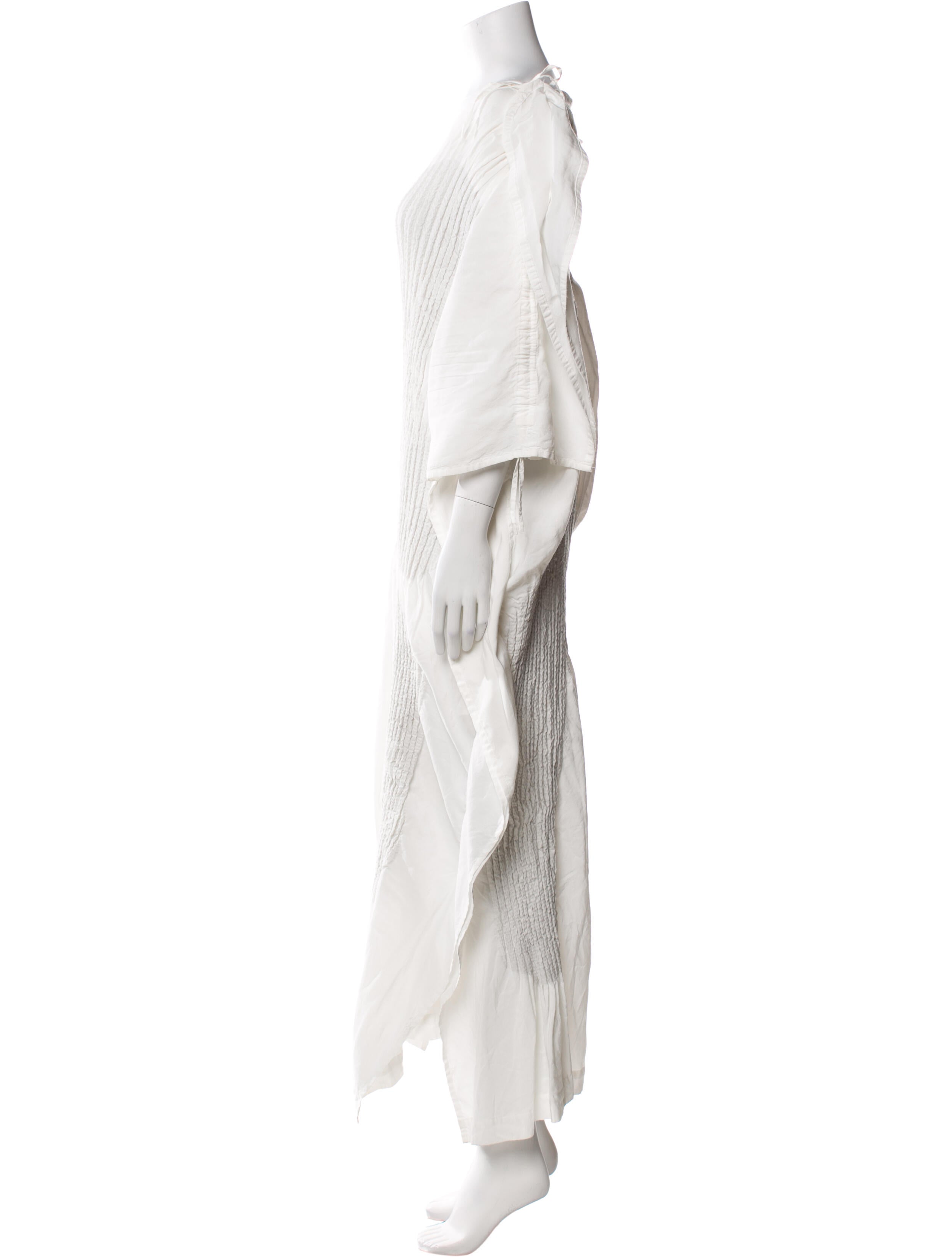 Issey Miyake 2023 Long Dress