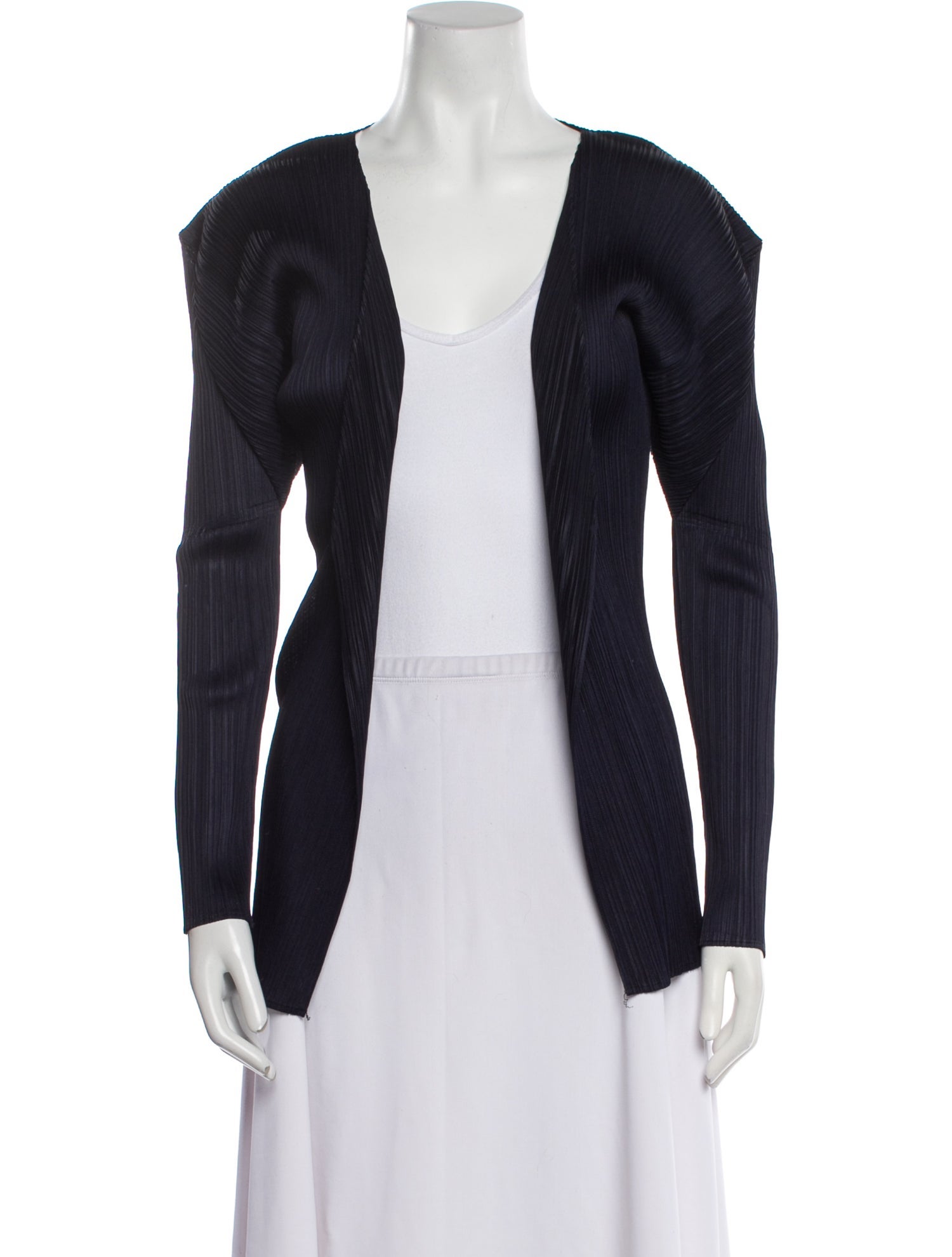 Pleats Please Issey Miyake Vintage 2000 Sweater