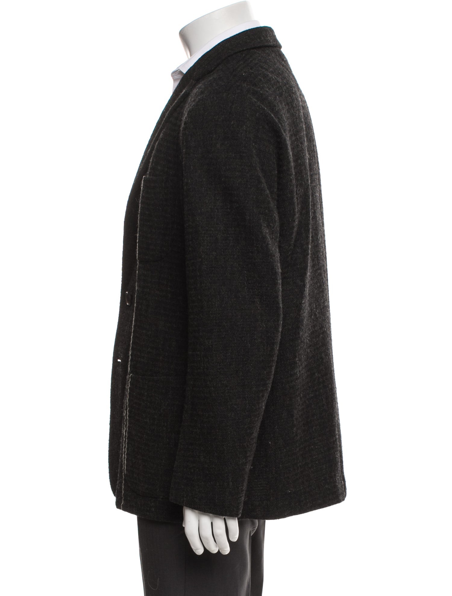 Issey Miyake Vintage 2008 Blazer