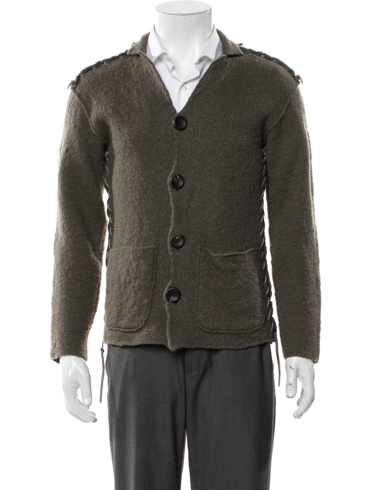 Issey Miyake Vintage 2003 Jacket