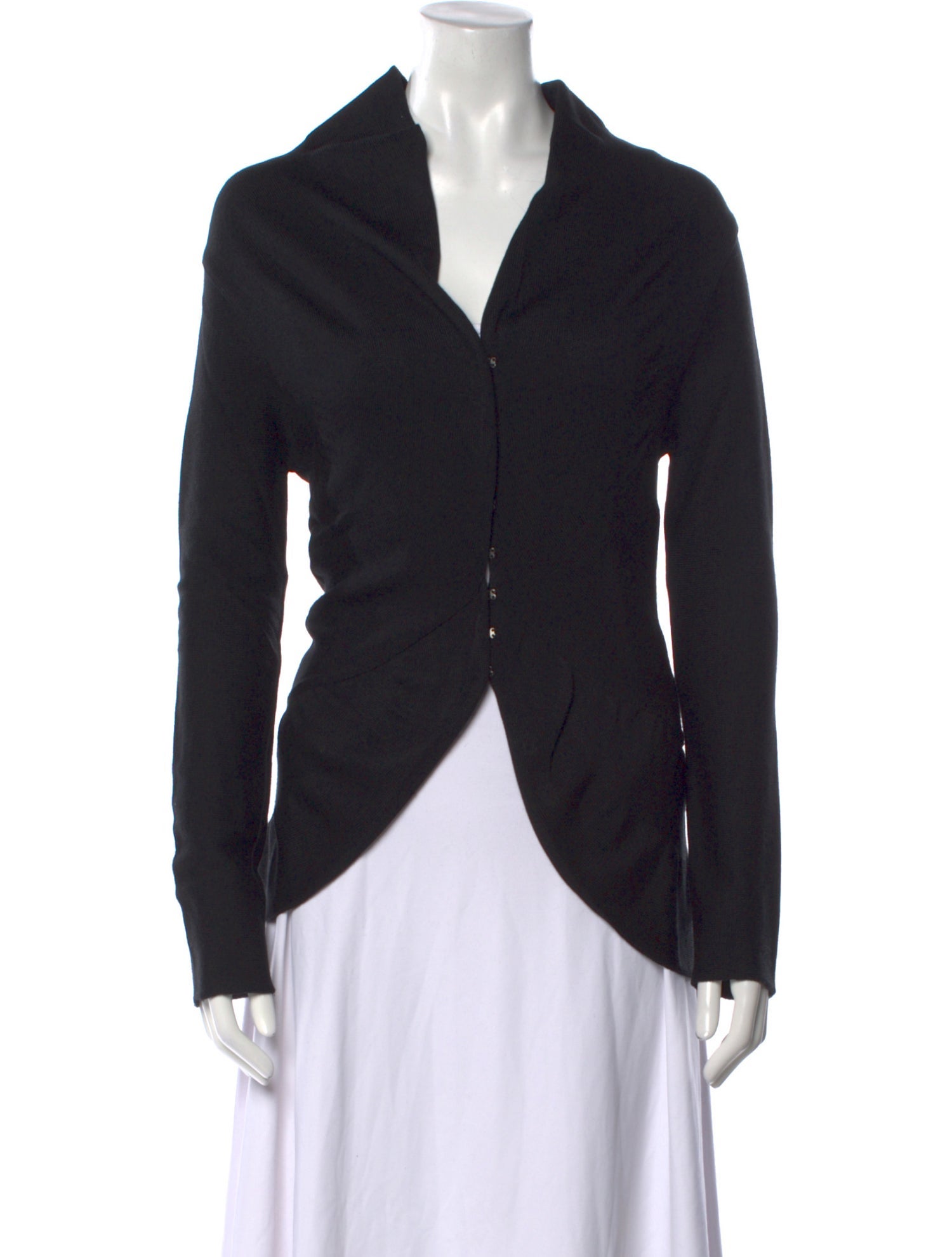 Issey Miyake Vintage 2005 Sweater