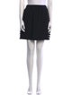 Issey Miyake Mini Skirt