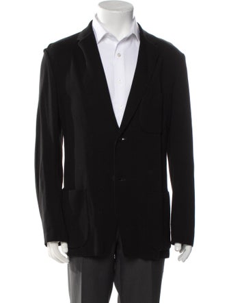 Issey Miyake 2016 Blazer