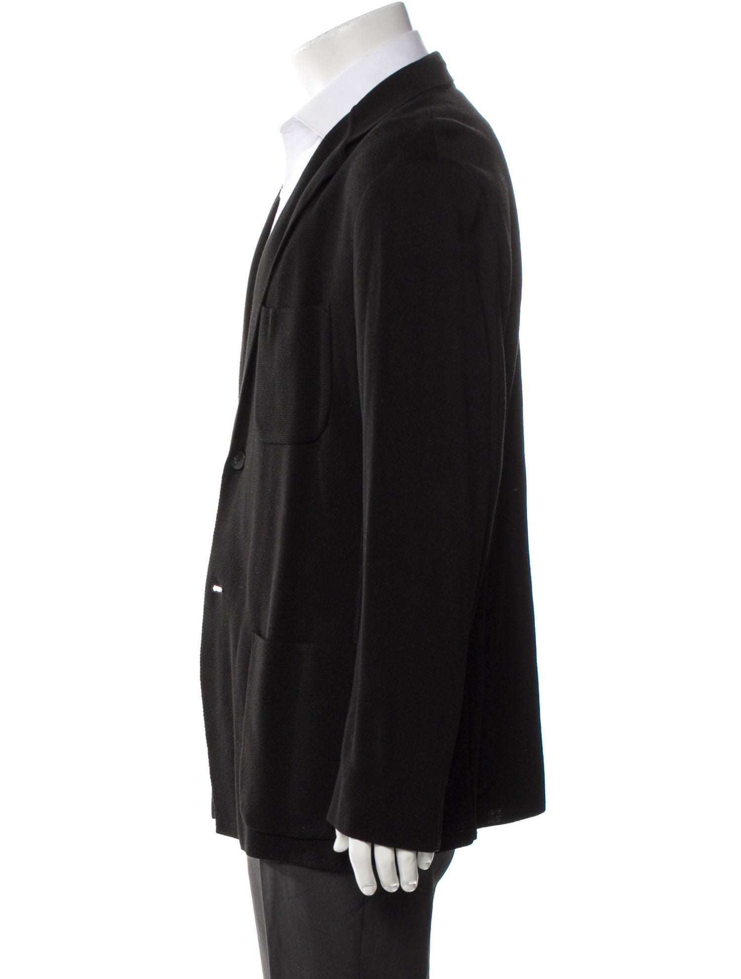 Issey Miyake 2016 Blazer