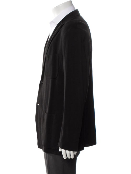 Issey Miyake 2016 Blazer