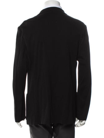 Issey Miyake 2016 Blazer