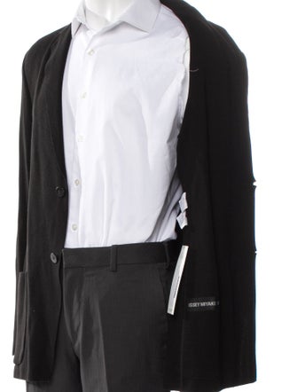 Issey Miyake 2016 Blazer